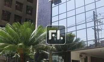 Imagem 2: Conjunto, 133 m² - venda por R$ 1.500.000,00 ou aluguel por R$ 13.234,01/mês - Vila Olímpi