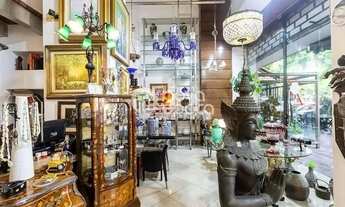 Imagem 3: Ipanema Galpão / depósito com venda por R$4.950.000