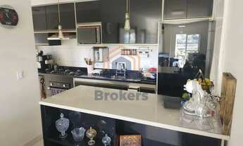 Imagem: Apartamento em Esplanada do Carmo - Jarinu