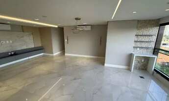 Imagem 4: Solarium, Fino Acabamento, 3 Suítes, Projetado, Climatizado