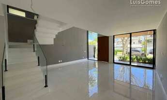 Imagem 5: INTERLAGOS DE ITAÚNA: Casa maravilhosa de 4 suítes na Barra da Tijuca