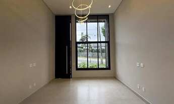 Imagem 4: Casa de alto padrão no Condomínio Campos do Conde em Bragança Paulista-SP: 3 quartos, 3 su