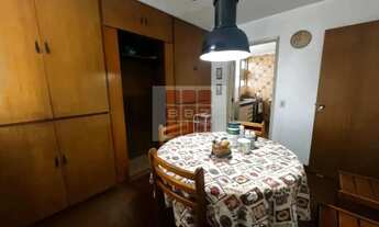 Imagem 4: Imperdível oportunidade: Apartamento de 3 quartos e 176m² no Jardim Paulista, São Paulo-SP