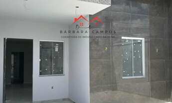 Imagem 2: Casa 3/4 sendo uma suíte, bem localizada jardim acácia