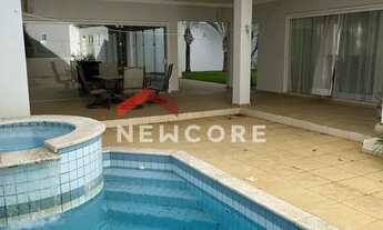 Imagem 2: Casa de condomínio em Avenida Adonias Cepellos - Jardim Residencial Tivoli Park - Sorocaba