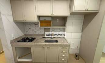 Imagem 2: Apartamento com 3 dormitórios para alugar, 88 m² por R$ 4.150,00/mês - Jardim Tarraf II