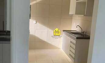 Imagem 6: Apartamento com 1 dormitório para alugar, 55 m² por R$ 2.331,01/mês - Capim Macio - Natal