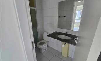 Imagem 4: Apartamento na Barra 1 quarto super amplo