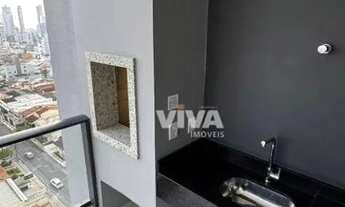 Imagem 5: Apartamento com 2 dormitórios para alugar, 77 m² por R$ 5.600,00/mês - Centro - Itajaí/SC