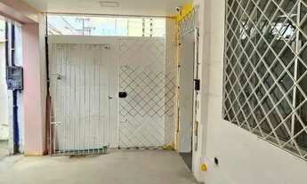 Imagem 6: ALUGA-SE PRÉDIO COMERCIAL QUINTINO BOCAIUVA (NOS ALTOS