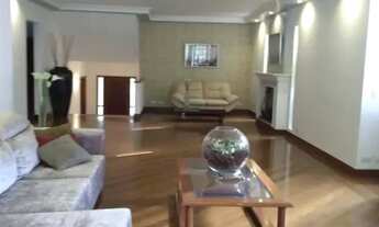 Imagem 4: CASA EM CONDOMÍNIO - ALPHAVILLE - SP