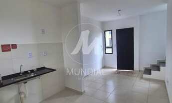 Imagem 4: Casa (sobrado em condominio) 2 dormitórios, cozinha planejada, portaria 24 horas, lazer, e