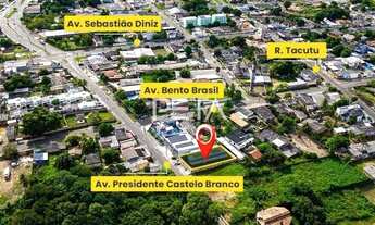 Imagem 2: Condomínio Makunaima a venda no Bairro Calungá