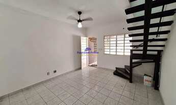 Imagem 4: Sobrado em Condomínio para Locação Anual - Residencial Shangri-lá