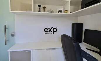 Imagem 4: Venda de Apartamento - Av. São Cristóvão