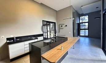 Imagem 6: Casa com 3 dormitórios para alugar, 236 m² por R$ 7.000/mês - Residencial Nova Holanda - H