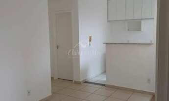 Imagem 6: Apartamento para aluguel 2 quartos no Edifício Parque Astral - Araraquara / SP