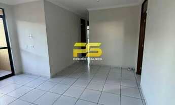 Imagem 5: APARTAMENTO DE 95M A VENDA NO BAIRRO JARDIM CIDADE UNIVERSITARIA EM JOÃO PESSOA - PB