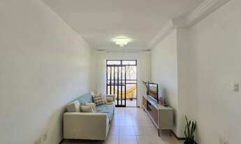 Imagem 3: Apartamento 2 quartos com suíte e 2 vagas à venda - Granbery