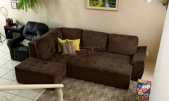 Imagem 3: CASA À VENDA NO BAIRRO TULIPAS EM JUNDIAÍ/SP