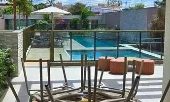 Imagem 3: Vende se um lindo apartamento 6 andar, Olhar das Dunas, otima localização