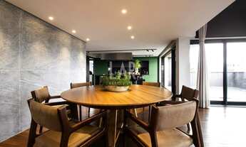 Imagem 5: Apartamento à venda, 1 quarto, 1 suíte, 4 vagas, Santa Lúcia - Belo Horizonte/MG