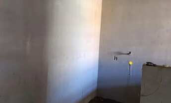 Imagem 6: Vendo casa no sol nascente trecho 3 proximo terminal onibus qnr