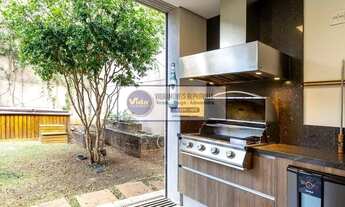 Imagem 14: Casa Permuta Centro Alphaville, SP 820m2 por R$ 5.000.000