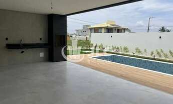 Imagem 5: Casa de Esquina à Venda no Condomínio Alphaville Sergipe [5010