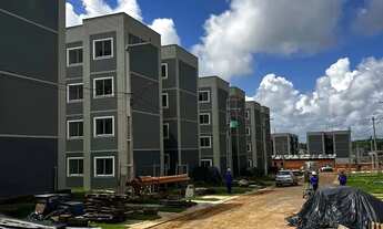 Imagem: Imóvel para venda com 40 metros quadrados