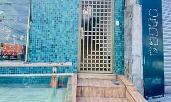 Imagem: APTO 2/4 sendo um suite MOBILIADO SEM VAGA