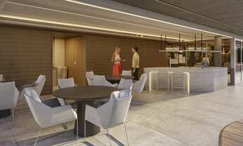 Imagem 7: Egeu Paros, Apartamento para venda tem 219m², 4 quartos, Jardim Oceania, João Pessoa - PB