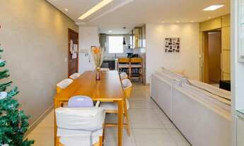 Imagem 4: Cobertura à venda no bairro Nova Suiça