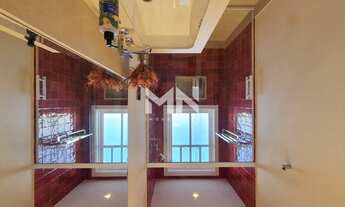 Imagem 7: Casa com 5 dormitórios, 688 m² - venda por R$ 13.490.000 ou aluguel por R$ 48.624/mês - Co