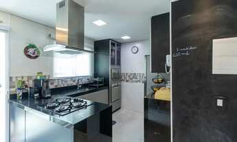 Imagem 2: Casa no condomínio CONDOMÍNIO BOULEVARD PARK para venda com 3 quartos, sendo 1 suíte , 87m