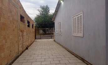Imagem 3: 2 casas de 3 e 2 dormit. de 258m2 na harmonia