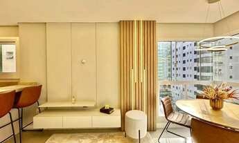 Imagem 3: UMA QUADRA DO MAR- MOBILIADO E DECORADO