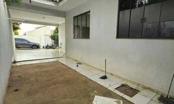 Imagem 5: Jd Monte Cristo Casa com 3 dormitórios