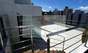 Imagem 5: Apartamento flat Intermares bela vista