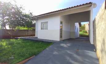 Imagem 3: Casa à venda e para alugar no Jardim Paris com 3 quartos na Região Norte de Londrina