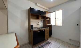 Imagem 4: Apartamento 2 dormitórios em condomínio fechado