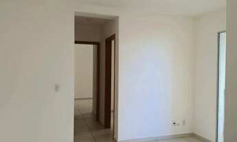 Imagem 5: Imóvel apartamento 2/4 com suite em Vila Rosa - Goiânia - GO