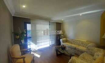 Imagem: APARTAMENTO À VENDA, 145M², 4 QUARTOS