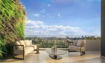 Imagem 7: COBERTURA COM TERRAÇO PRIVATIVO E 3 VAGAS E ALTO PADRÃO!