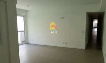 Imagem 4: Imóvel para venda: 126 m² com 2 quartos suítes em Botafogo - Rio de Janeiro - RJ