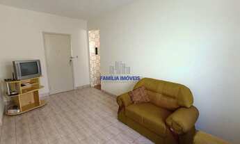 Imagem 5: Apartamento para vender alugar 2 quartos garagem Boqueirão Santos