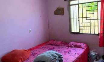 Imagem 5: Vendo casa no Distrito-F. P