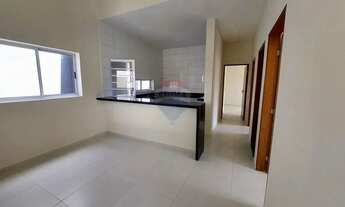 Imagem 6: Casa de condomínio à venda com 03 quartos - 115 m² - Barro Vermelho - Marechal Deodoro/AL