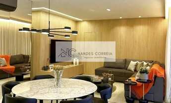 Imagem 4: Apartamento à venda, Alto Padrão, Absoluto Plaenge, Gleba Fazenda Palhano, Londrina, PR