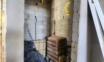 Imagem 5: Barracão para alugar, 168 m² por R$ 7.120,00/mês - Chácara Recreio Alvorada - Hortolândia